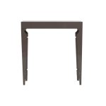 Туалетный стол Carrie One Grey — изображение 2