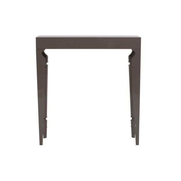 Туалетный стол Carrie One Grey — изображение 2