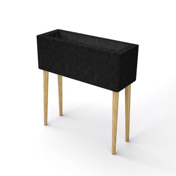 Кашпо fineobject Mass x3 — изображение 6