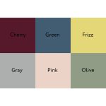 Тумба Opal Green — изображение 7