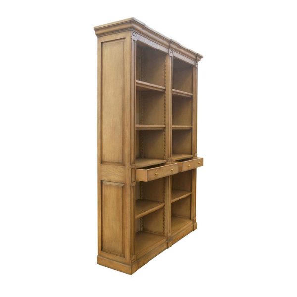 Шкаф-стеллаж Aberdreen — изображение 2