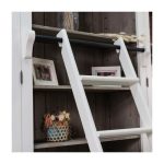 большой книжный шкаф WINCHESTER COLLECTION  — изображение 2