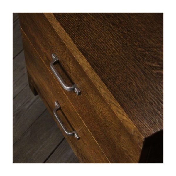 ПРИКРОВАТНАЯ ТУМБОЧКА — изображение 2