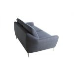 тёмно-синий Двухместный диван AGDA  — изображение 6