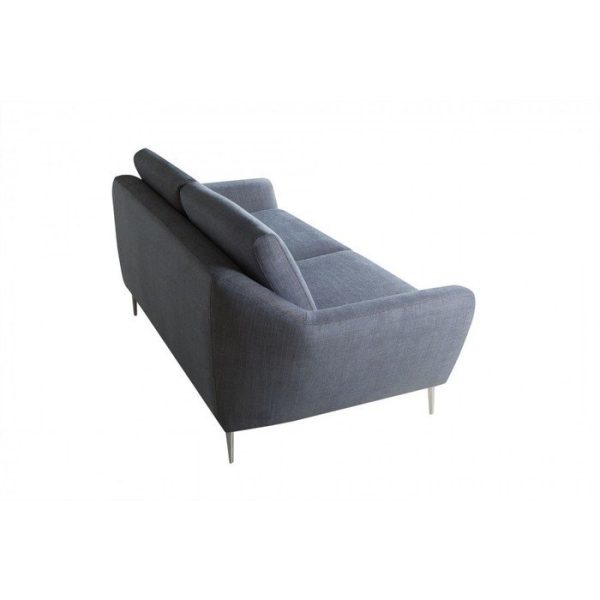 тёмно-синий Двухместный диван AGDA  — изображение 6