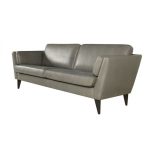 серый Трехместный диван MYNTA  — изображение 4