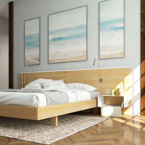 Тумба прикроватная Tesla-С — изображение 4