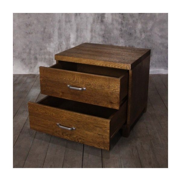 ПРИКРОВАТНАЯ ТУМБОЧКА — изображение 3