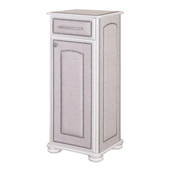 Тумбочка Парма - 3 (правая)  — изображение 3