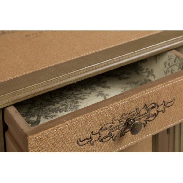  Тумбочка Bandito — изображение 2