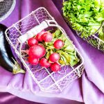 Металлическая корзина «Шенонсо», версия S — изображение 4