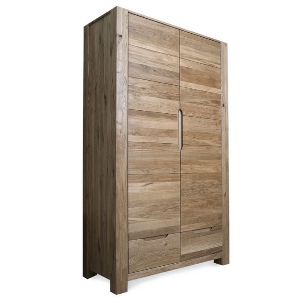 Шкаф двухстворчатый Riva — изображение 2