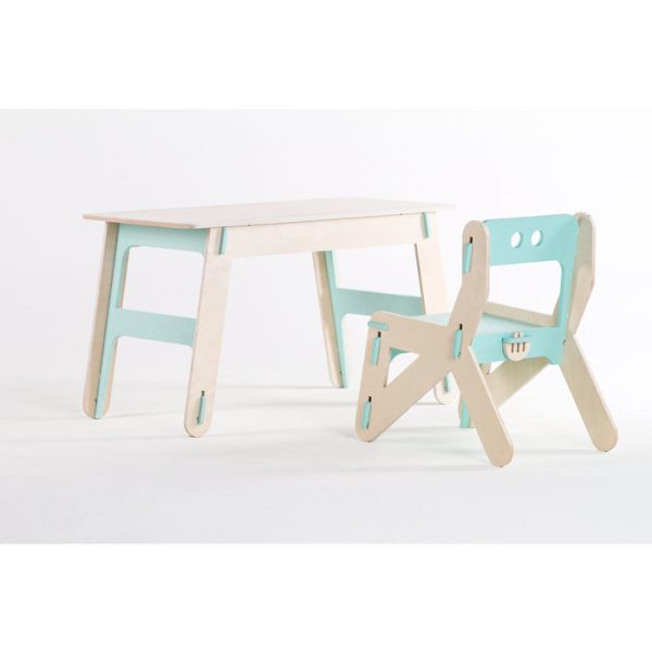 Стул playply CLIC рост 100-115 см — изображение 13