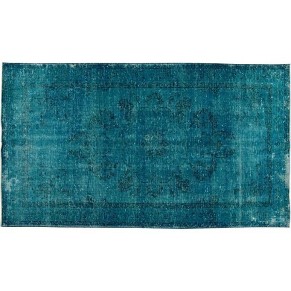 2305product_gallery_photo_43f270bd-12e5-413e-bece-d6b68d1b2626.jpg Винтажный ковер OVERDYE 234х137 — изображение 1