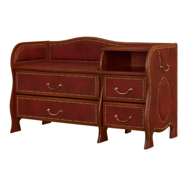 Банкетка Шевалье - 4  (левая) — изображение 2