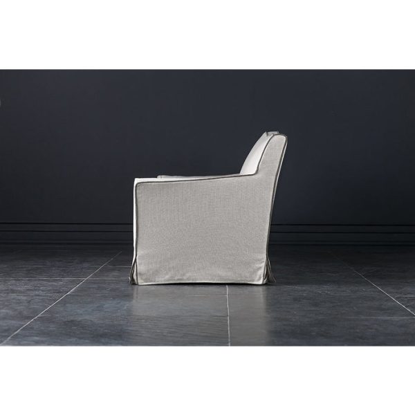 Диван Ланкастер с ножками из бука — изображение 10