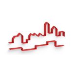 Полки-трансформеры LATITUDE Flex Shelf set 182 — изображение 10