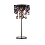 Настольная лампа Abbie