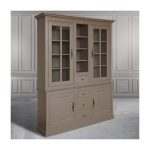 Шкаф-витрина Balzarine