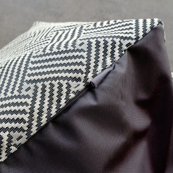 Кресло-мешок Чушка L Нью-Йорк — изображение 6