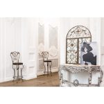 Барный стул Болеро королевская бронза — изображение 11