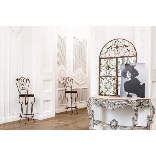 Барный стул Болеро королевская бронза — изображение 11