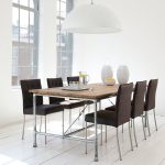 Стол обеденный d-Bodhi Dingklik 140х90