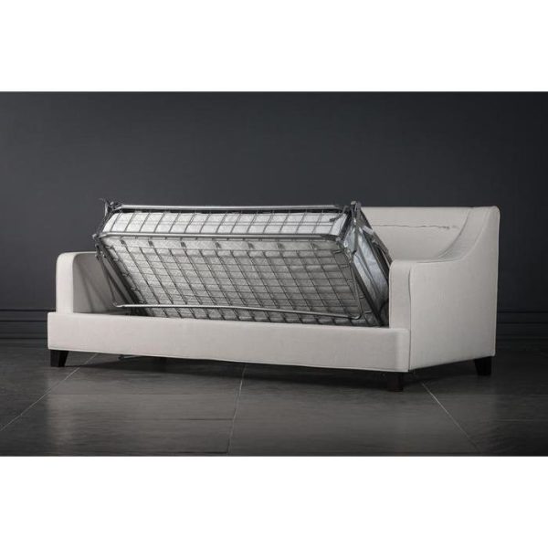 Диван Лаймингтон белый  — изображение 8