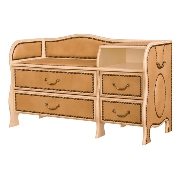 Банкетка Шевалье - 4  (правая) — изображение 4