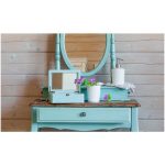 Шкатулка настольная малая — изображение 2