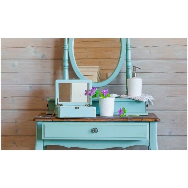 Шкатулка настольная малая — изображение 2