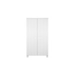 Шкаф-Гардероб  ROBIN WARDROBE PINE WHITE BRUSHED