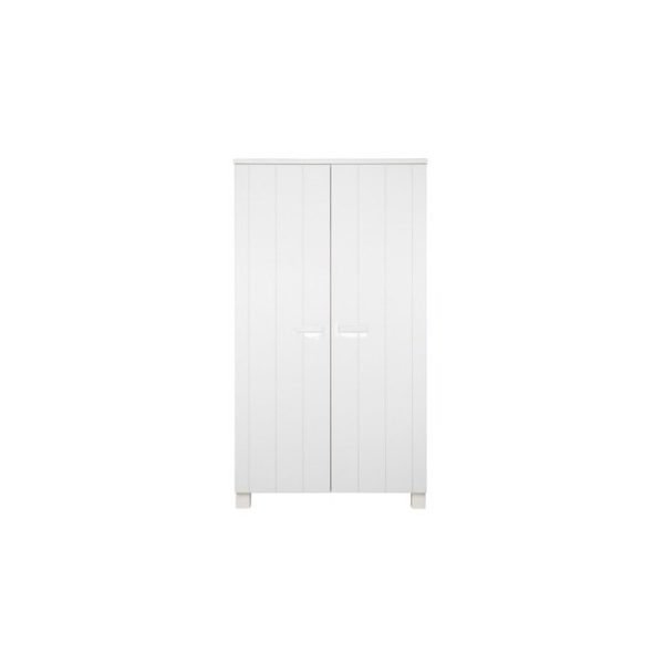 2307product_gallery_photo_8cf72c1f-b317-4fbf-8682-27f153ac0bd3.JPG Шкаф-Гардероб ROBIN WARDROBE PINE WHITE BRUSHED — изображение 1