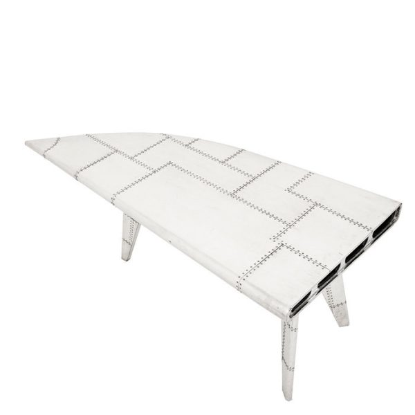 Письменный стол  Desk Convair Left в виде крыла самолета  — изображение 2