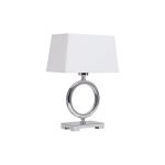 Настольная лампа Nicole Blanc — изображение 2