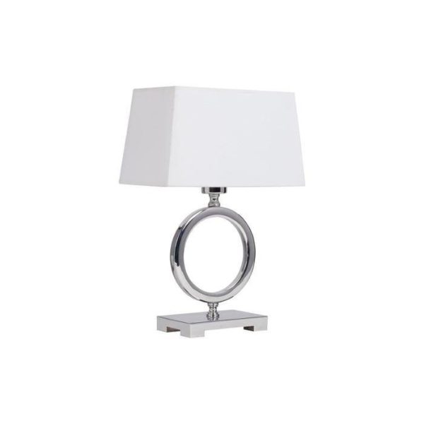 Настольная лампа Nicole Blanc — изображение 2