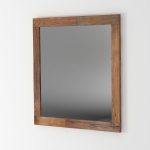 Настенное Зеркало Karpenter Benary