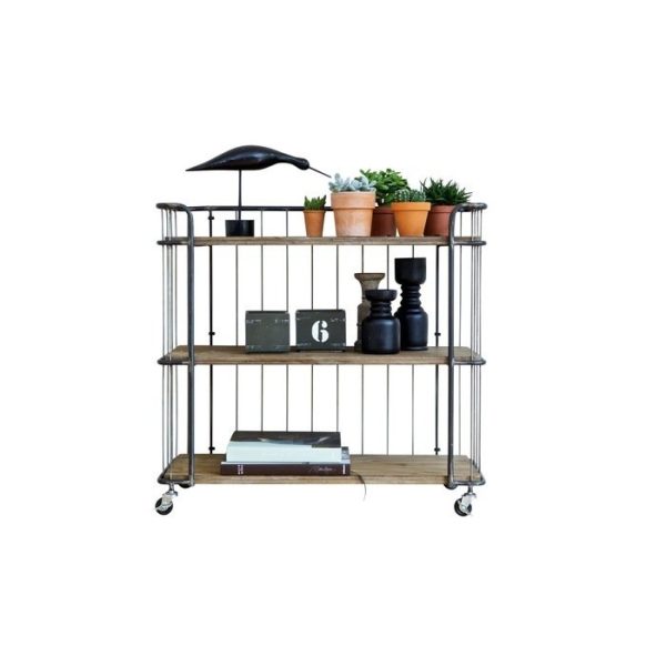 Тележка  Giro trolley medium — изображение 3