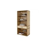 стеллаж VELLUM TRUNK