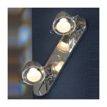 Спот Lussole Civo 