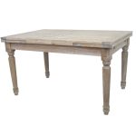 обеденный Стол Noland из массива дуба — изображение 4