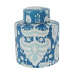 Baза с крышкой Evergreen Breeze Medium