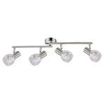 Спот GLOBO BORONIA