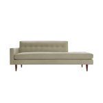 Диван Bantam Studio Sofa Светло-Серый
