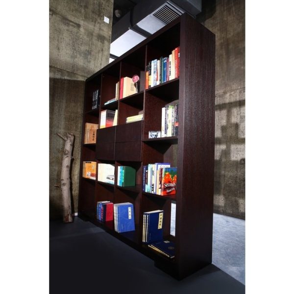 Стеллаж High Wind Milano — изображение 2