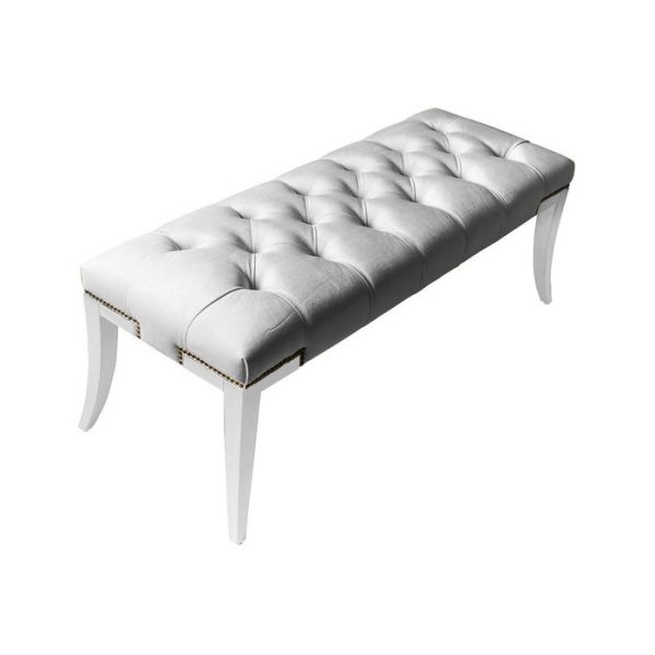 2309product_gallery_photo_5674c8f7-14e4-4a60-8e27-6ba20d0cba21.jpg Банкетка Castro Armchair  Молочный Велюр — изображение 2