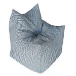 Кресло-мешок Чушка L Нью-Йорк