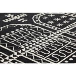 Ковер GAN Tasili 150х200 — изображение 3