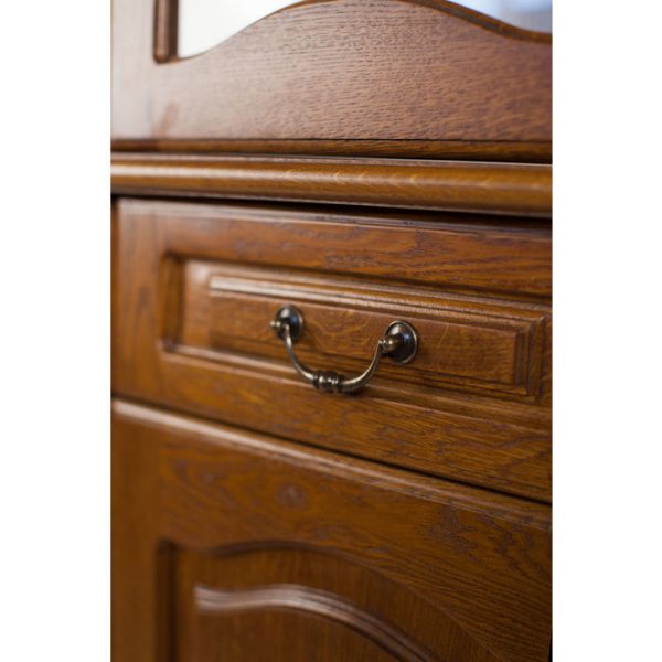 Сервант двухдверный Еcolife Еurope — изображение 10