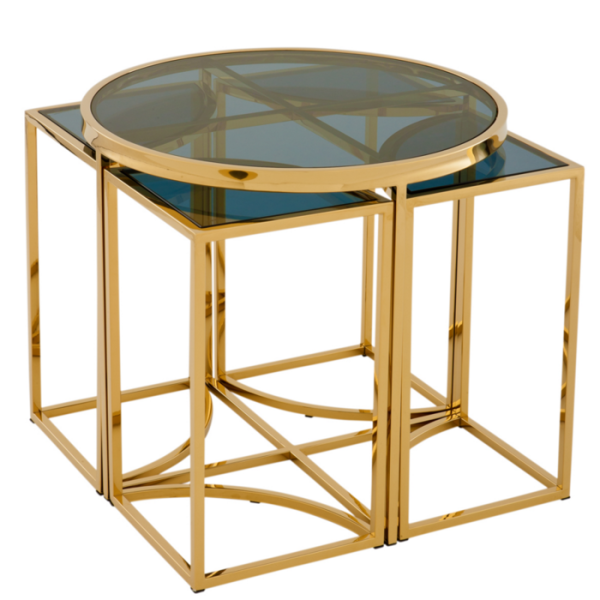 Приставной столик Vicenza  — изображение 3